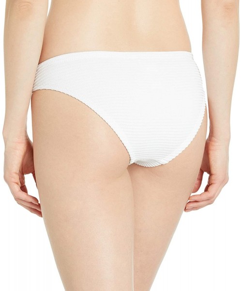 Bottoms Women's Classic Bottom - Tortoise White Texture - CY18XX00AK5