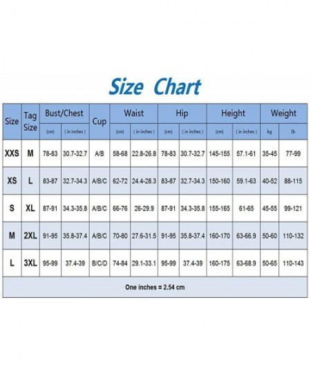 One-Pieces Women's Boyshorts Bodysuit One Piece Swimsuit Sport Bathing Suits - Blue - CU18232WTRR