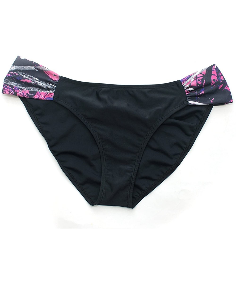 Bottoms Muddy Girl Swimwear Sport Bottom - CH11ZBOXG7L