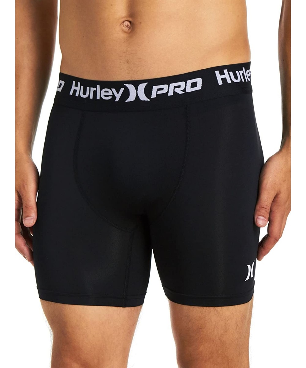 Briefs Men's Pro Light Base Shorts- Black- Small - CH12N4SUMYV