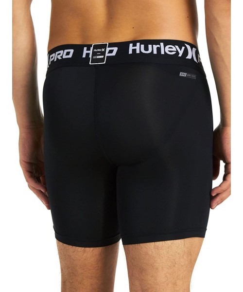 Briefs Men's Pro Light Base Shorts- Black- Small - CH12N4SUMYV