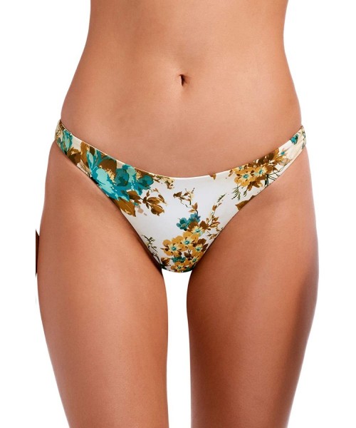 Tankinis Rosie Bikini Bottom - Cuba Libre - CO18HY7E3T5