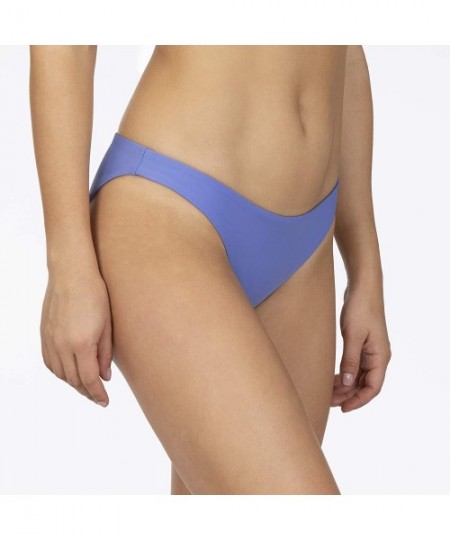 Tankinis Women's Quick Dry Commpression Full Bikini Bottom - Royal Pulse - CO18WSSLR29