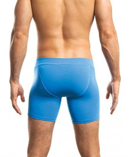 Briefs Trainer Trunk - Surf - C412N6DQNET