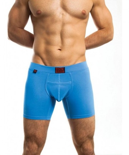 Briefs Trainer Trunk - Surf - C412N6DQNET