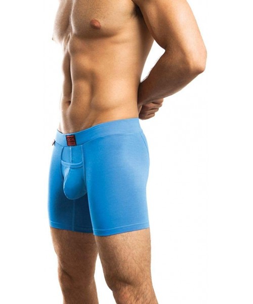 Briefs Trainer Trunk - Surf - C412N6DQNET