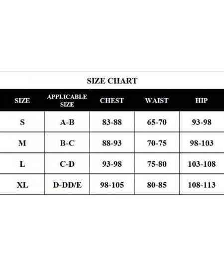 Sets Swimsuits for Women High Waisted Bikini Sexy Two Piece Bathing Suits Tummy Control Swimwear - 9052blue - C019CL5RNG2