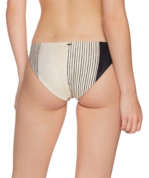 Bottoms Open Road Revo Good Bikini Bottoms - Sun Rust - CJ195SKESUD