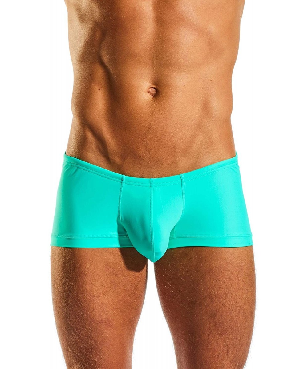 Trunks Enhancer Swim Trunk Malta - CT18RIWOL7W