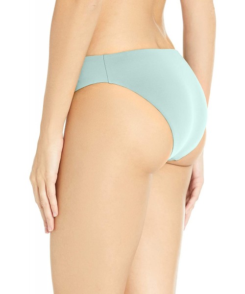 Sets Women's Hipster Bikini Swimsuit Bottom - Seafoam - CJ18Y7DC408