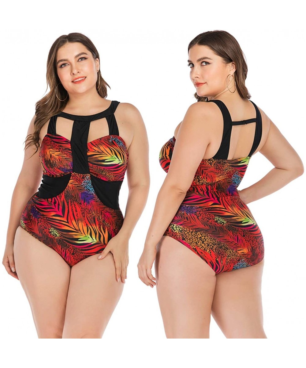 Sets 2020 Latest 36 Models Women's Plus Size Swimsuit Two Pieces Sexy Bikini Bathing Suit Swimwear Set - Lmyy-anh-6674 - CB19...