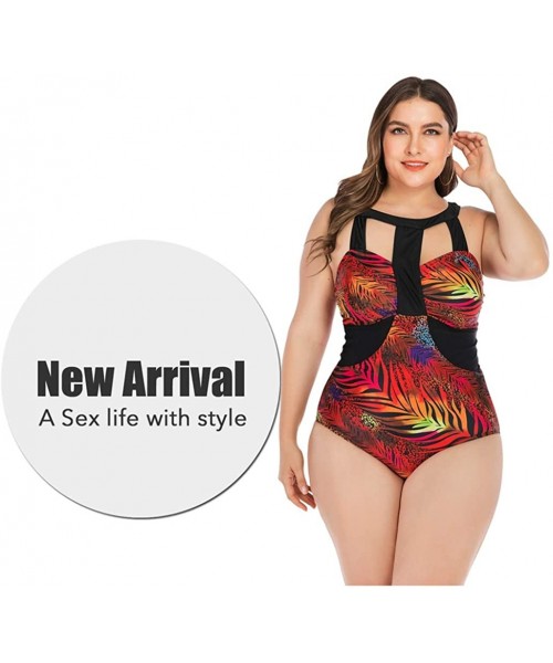 Sets 2020 Latest 36 Models Women's Plus Size Swimsuit Two Pieces Sexy Bikini Bathing Suit Swimwear Set - Lmyy-anh-6674 - CB19...