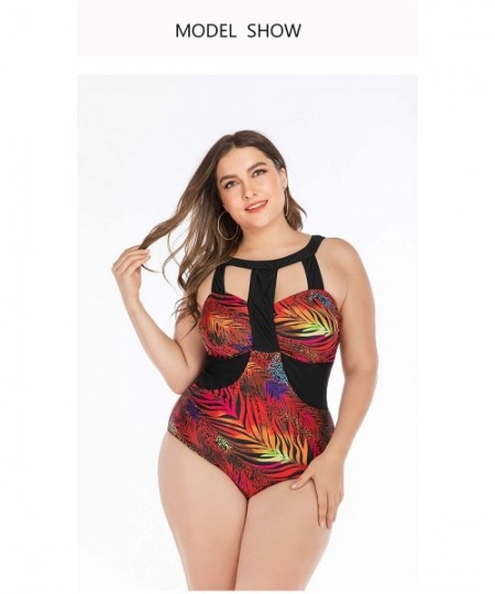 Sets 2020 Latest 36 Models Women's Plus Size Swimsuit Two Pieces Sexy Bikini Bathing Suit Swimwear Set - Lmyy-anh-6674 - CB19...