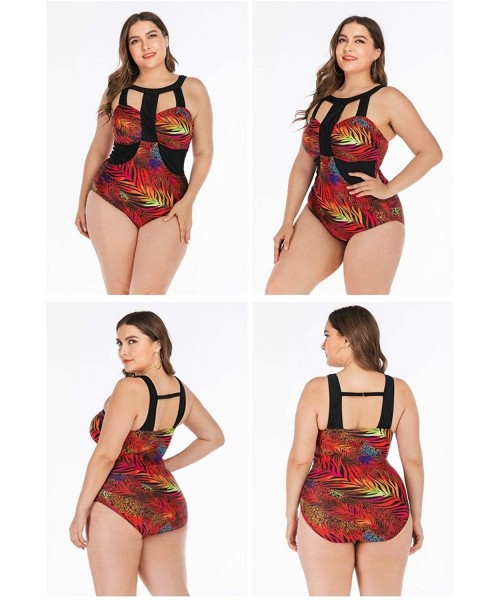 Sets 2020 Latest 36 Models Women's Plus Size Swimsuit Two Pieces Sexy Bikini Bathing Suit Swimwear Set - Lmyy-anh-6674 - CB19...