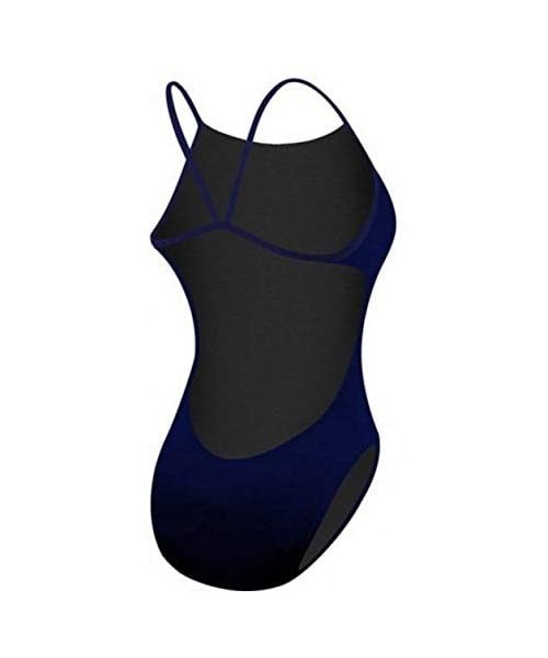 Racing Womens Durafast One Solids - Navy - CE12FYOS8ON