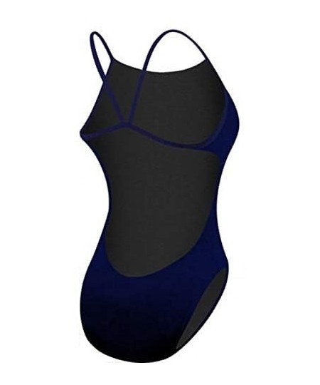 Racing Womens Durafast One Solids - Navy - CE12FYOS8ON