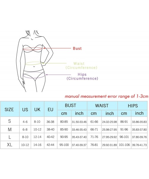 One-Pieces Women's One Shoulder Swimwear One Piece Ruffle Swimsuits High Waisted Monokini Bathing Suits - Blue - CP18Q0QH8G5