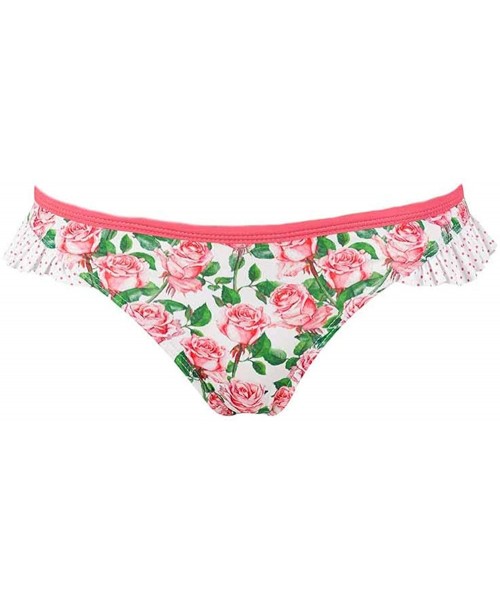 Bottoms BEGIRLY Rose Bikini Bottom - CK18AKS6K6T