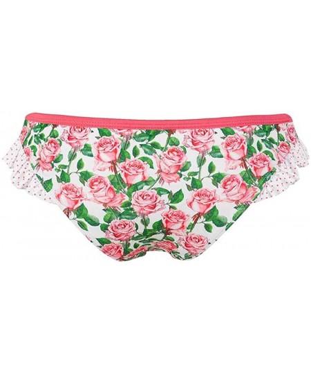 Bottoms BEGIRLY Rose Bikini Bottom - CK18AKS6K6T