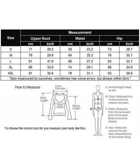 Racing Women One Piece Swimwear Halter Padded Ruched Bikini Monokini Swimsuits(S-XXL) - Sky Blue - CX18DDO4H4A