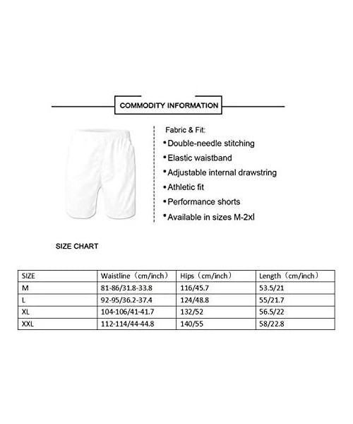 Board Shorts Bud Light Men's Quick Dry Swim Trunks Beach Shorts Board Shorts with Mesh Lining - Bud Light1 - CP196YWEI2O