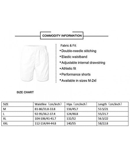 Board Shorts Bud Light Men's Quick Dry Swim Trunks Beach Shorts Board Shorts with Mesh Lining - Bud Light1 - CP196YWEI2O