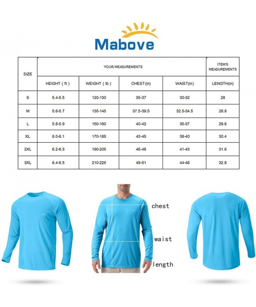 Rash Guards Men's UPF 50+ UV Sun Protection Hoodie Long Sleeve Rash Guard Hiking Fishing Swim T Shirt - Gray - CS194US5525