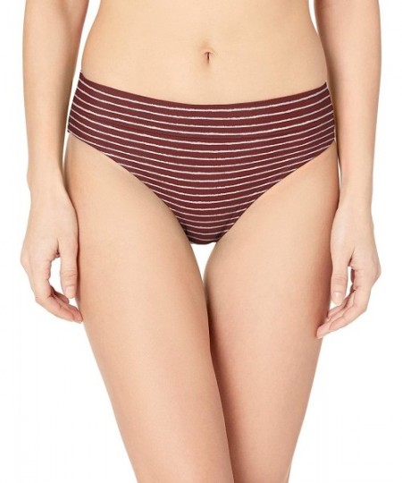 Bottoms Ramba Bottom- Dragonfly Tiki- XS (Women's 0-2) - Rusted Roof Stripe - CR18EHWSUG4