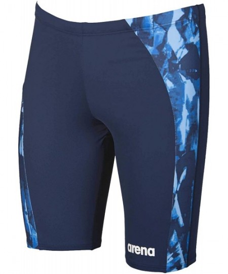 Racing Painted Jammer - MaxLife - Navy-pix Blue - CL18M97NGYS