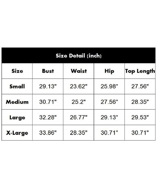 One-Pieces Women's One Piece Cut Out Swimsuit High Cut Bathing Suit Sexy Monokini - White Black - CJ18SZY2ARS