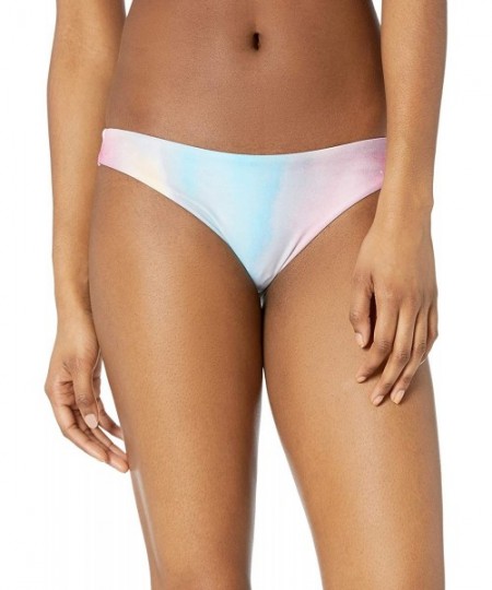 Tankinis Women's Michelle Blade Entrance Cheeky Bikini Bottoms - Multi Color - CR18EQQ0KWY