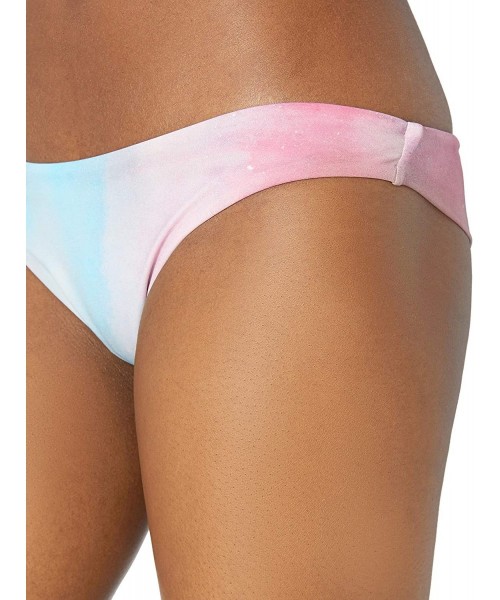 Tankinis Women's Michelle Blade Entrance Cheeky Bikini Bottoms - Multi Color - CR18EQQ0KWY