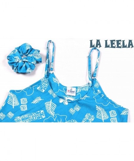 Cover-Ups Men's Cool Funky Design Button Down Short Sleeve Hawaiian Shirt - Blue_z45 - C5193GGXGCM