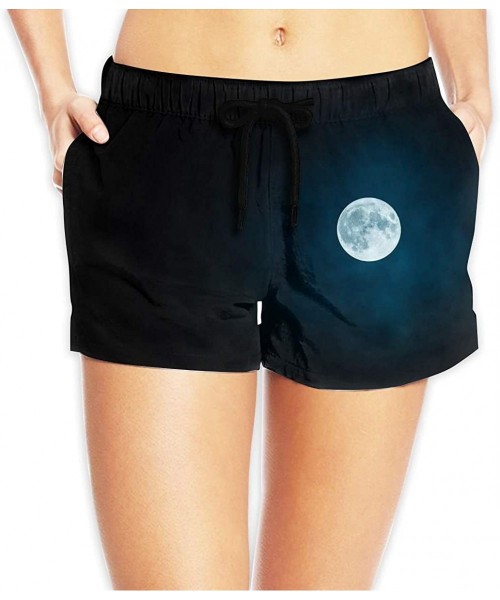 Board Shorts Women's Boardshort Shorts for Beach-Swim Or Sport961 - Color23 - CO1978A2G4C