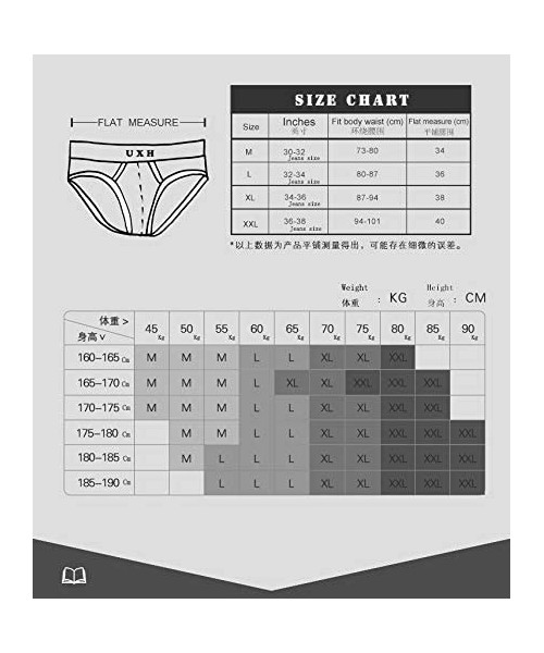 Briefs Swimwear Men Sexy Swimsuits Swim Briefs Bikini Board Surf Shorts - Colorsleaf - CS19DDZ285A