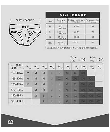 Briefs Swimwear Men Sexy Swimsuits Swim Briefs Bikini Board Surf Shorts - Colorsleaf - CS19DDZ285A