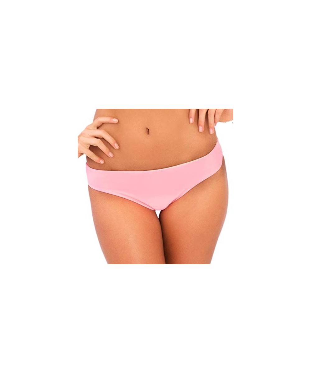 Bottoms Cosita Buena - Reversible Seamless Full Bottom-DCC - L/Pink Sunsets - CE12FRBLYFX