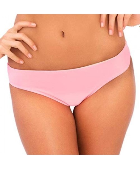 Bottoms Cosita Buena - Reversible Seamless Full Bottom-DCC - L/Pink Sunsets - CE12FRBLYFX