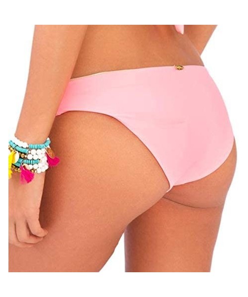 Bottoms Cosita Buena - Reversible Seamless Full Bottom-DCC - L/Pink Sunsets - CE12FRBLYFX