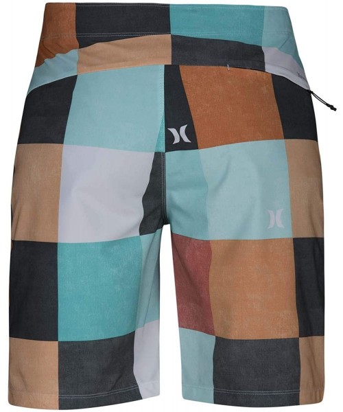 Board Shorts Mens Phantom Kingsroad 20" Short - Tropical Twist (Trpcltwst/333) - CA18L0Q9OW9