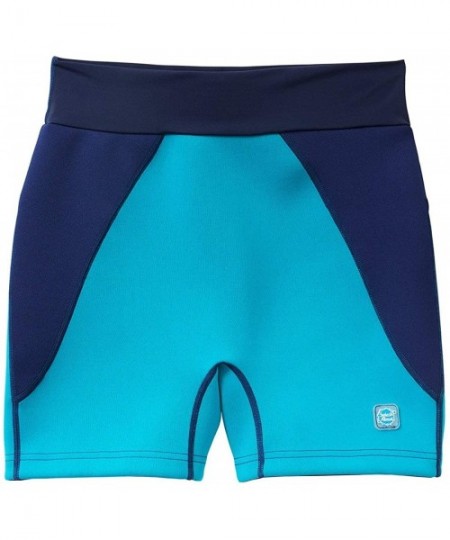 Racing Mens- Women's Jammer - Navy / Jade - CR183M96K9Y