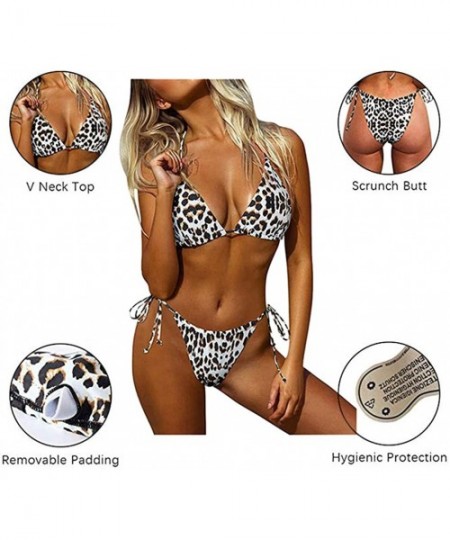 Sets Women Sexy Push Up Micro Bikini Sexy Badmode Female Holder Brazilian bathin - Black - CQ19CDOHC55