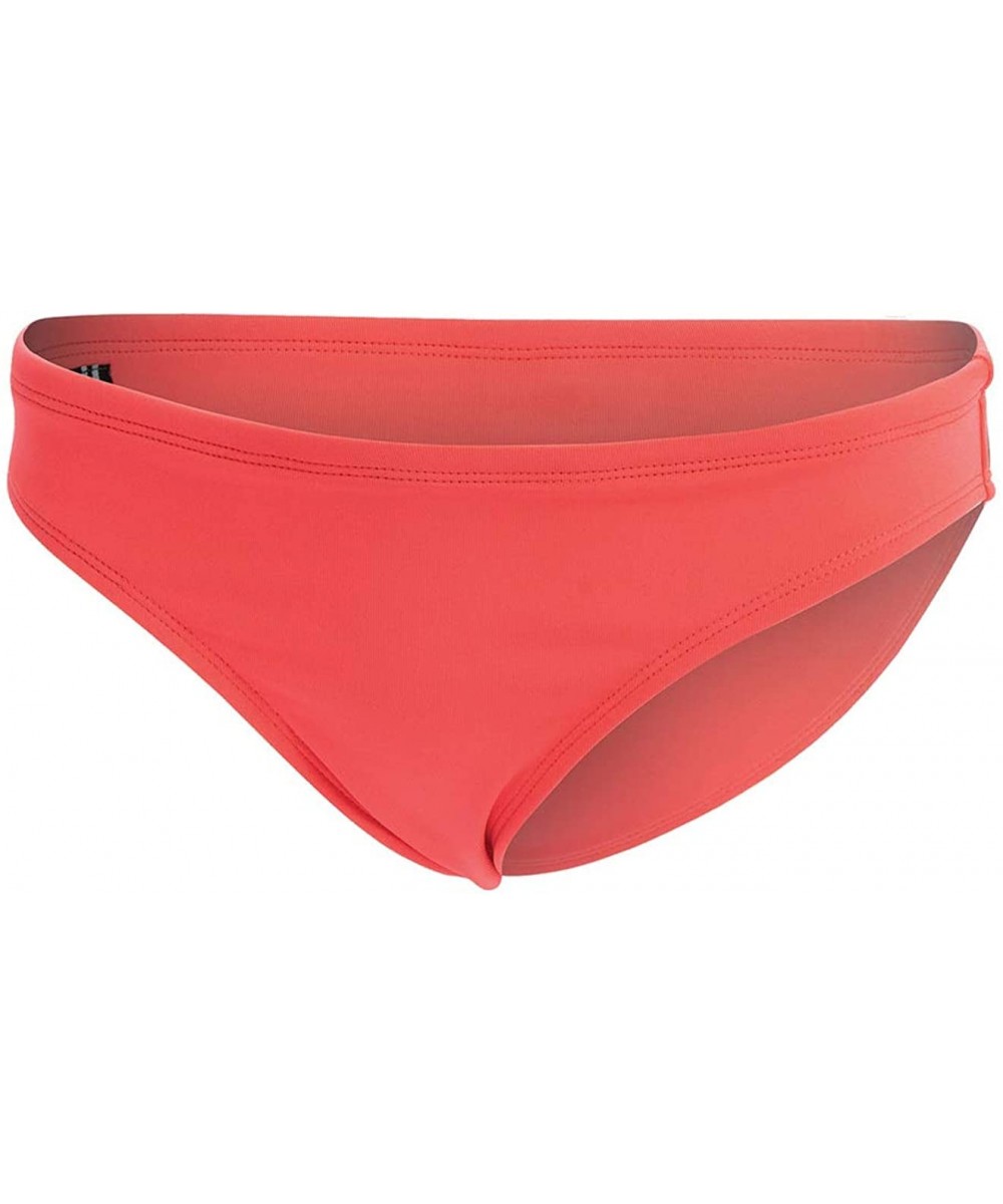 Racing Women's Uglies Revibe Solid Bottom - Coral - CD18XWOSDZW