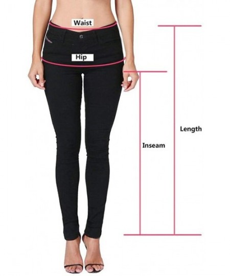 Board Shorts High Waisted Leggings for Women Tummy Control Workout Stretch Yoga Leggings with Side Pockets - Wine - C0196MAEEI4