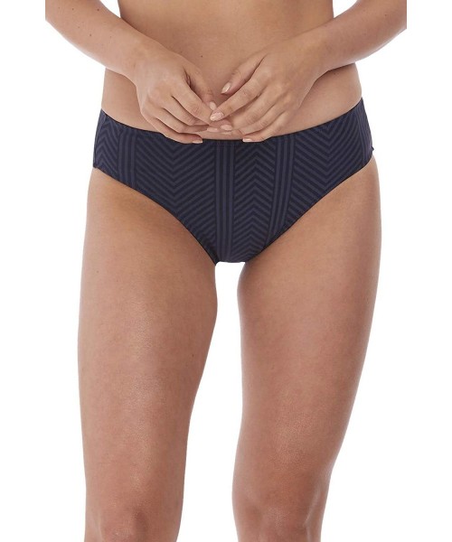 Tankinis Women's Swim Briefs - Ink - CX18WUSQRQ7