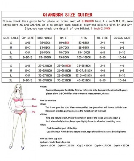 Sets Womens Sexy Thong Soft Padded Bikini Set Two Piece Swimsuits - Gray - C518D3YLXZZ