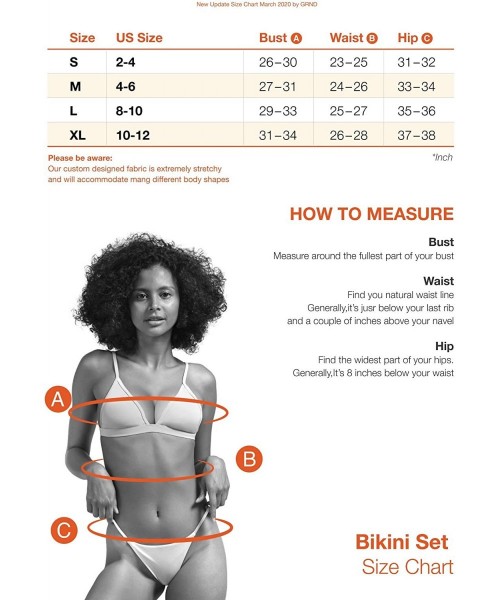 Sets Women Triangle Bikini T-Back 2 Pieces Bandeau Swimsuit V Neck Swimwear Halter Push Up Padded Bathing Suit Brazilian Bott...