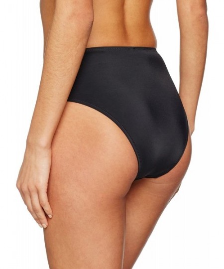 Bottoms LBB Bikini Bottom - Black - C812NENUMO7