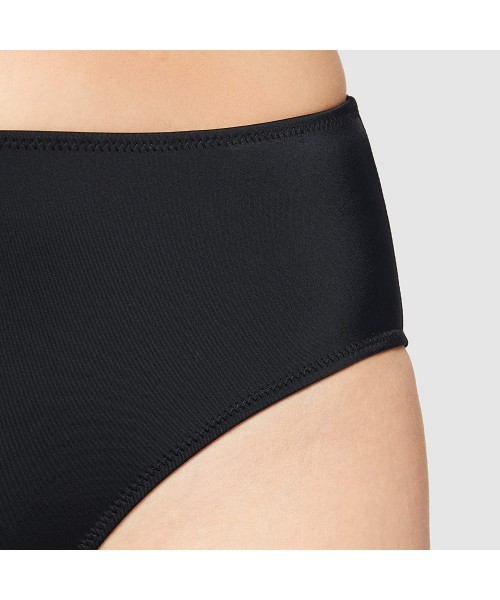 Bottoms LBB Bikini Bottom - Black - C812NENUMO7