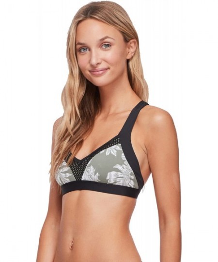 Tops Skye Women's Moana Tobia Sea Moss Bikini Top - Sea Moss - CN1803KGHMI